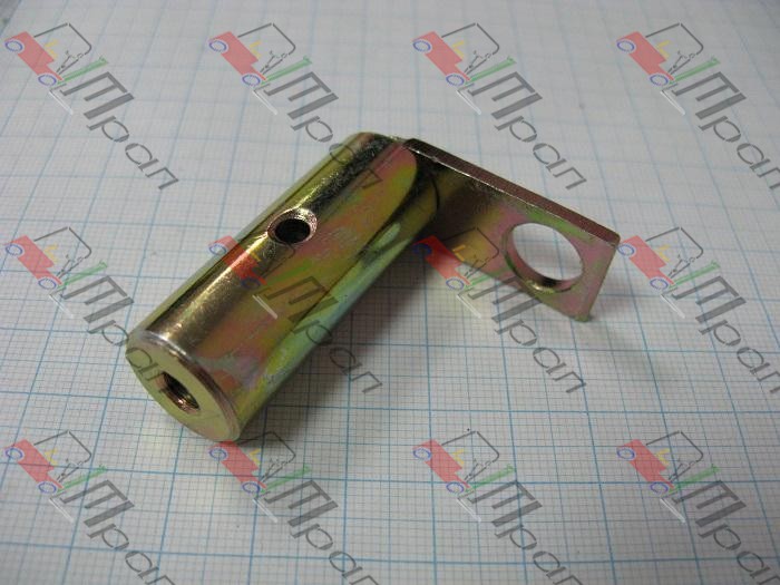 MITSUBISHI 91a4310700 Палец управляемого моста Mitsubishi FD15NT (HH)