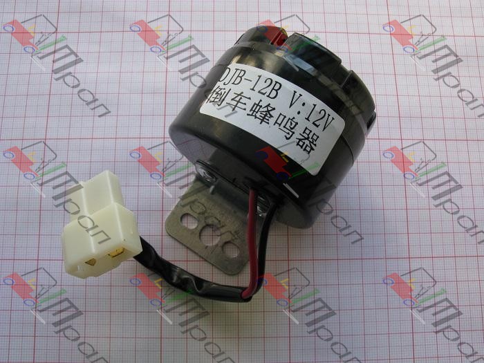 HangCha DJB-12V  Зуммер заднего хода Hangcha CPCD10-35 (TRP)