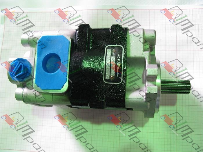 TOYOTA 67110-30550-71 Насос гидравлический Toyota 7FDA50 (TRP)