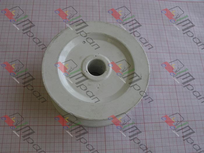 TOYOTA 68802-26540-71 Ролик 2-х ручейковый