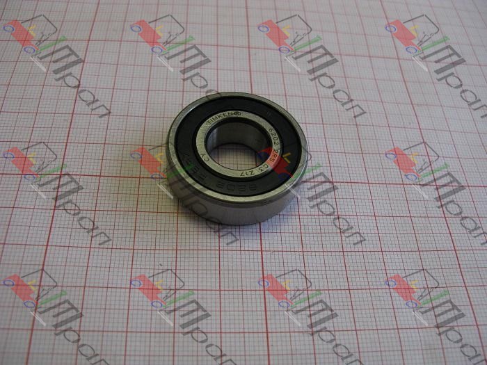 TOYOTA 90099-23371-71 Подшипник генератора Toyota 7-8FD/FG10-30