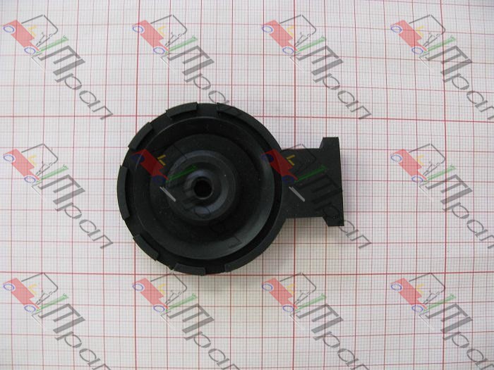 NISSAN 40040-FJ121 Корпус датчика угла поворотного кулака Nissan F1F1 (HH)