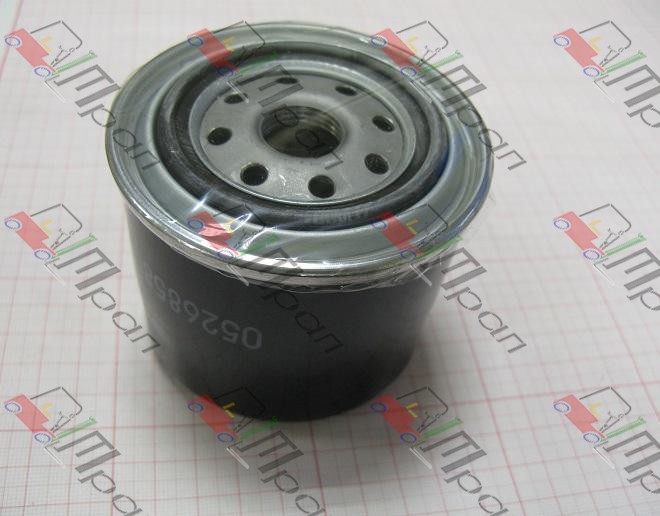 HELI 15208-01B02 Фильтр масляный H15 (HH)