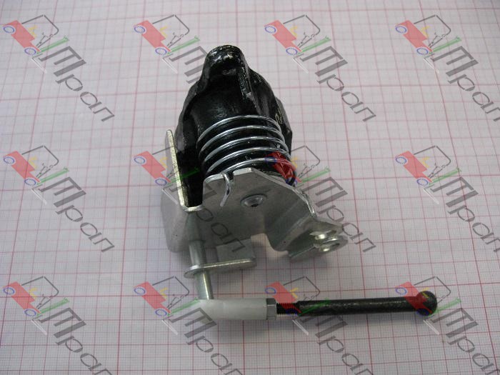 TOYOTA 26602-26642-71 Кронштейн педали газа Toyota 8 сер., 1-3 т (HH)