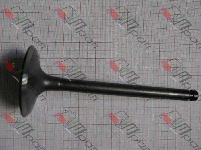 NISSAN 13201-FY500 Клапан впускной K15, K21 (TRP)