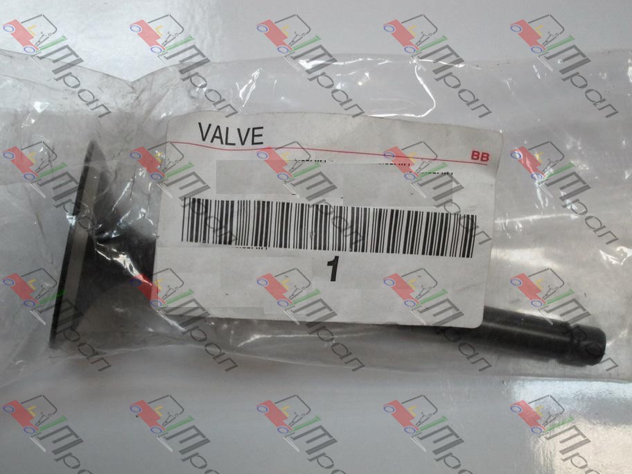 TOYOTA 13711-76012-71 Клапан впускной Toyota 4Y (TRP)