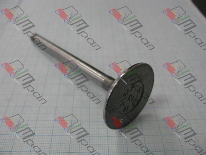 TOYOTA 13711-78200-71 Клапан впускной Toyota 1DZ (TRP)