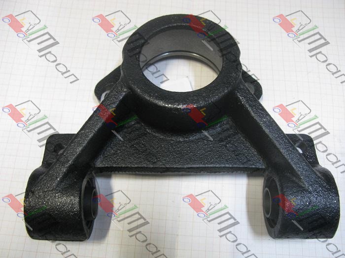 TOYOTA 67201-30511-71 Кронштейн крепления насоса гидравлики Toyota 7FD35-A50(TRP)