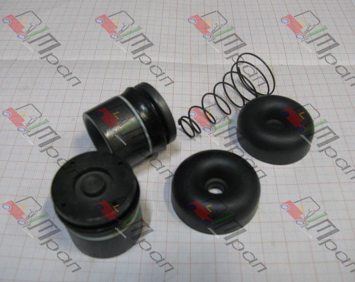 TCM C-52-11254-52204 Ремкомплект тормозного рабочего цилиндра TCM FD45-50T8 (TRP)