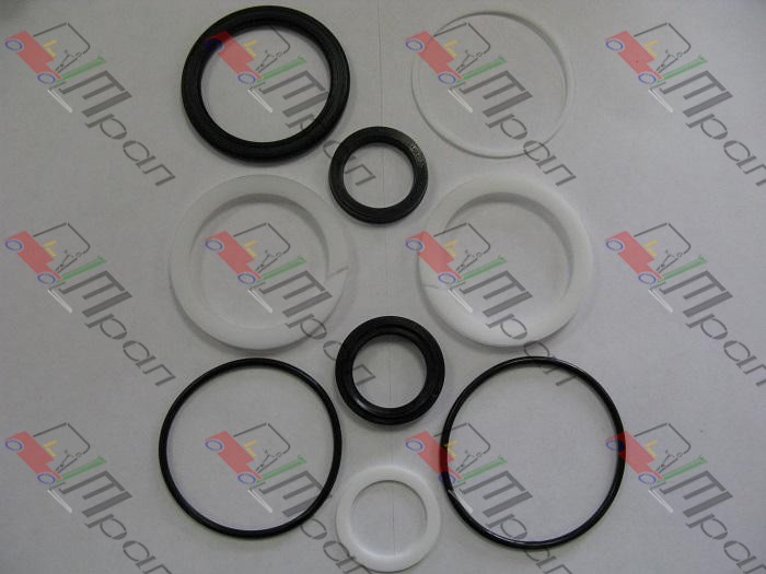 TOYOTA 04655-20111-71 Ремкомплект цилиндра наклона d-30 (TRP)