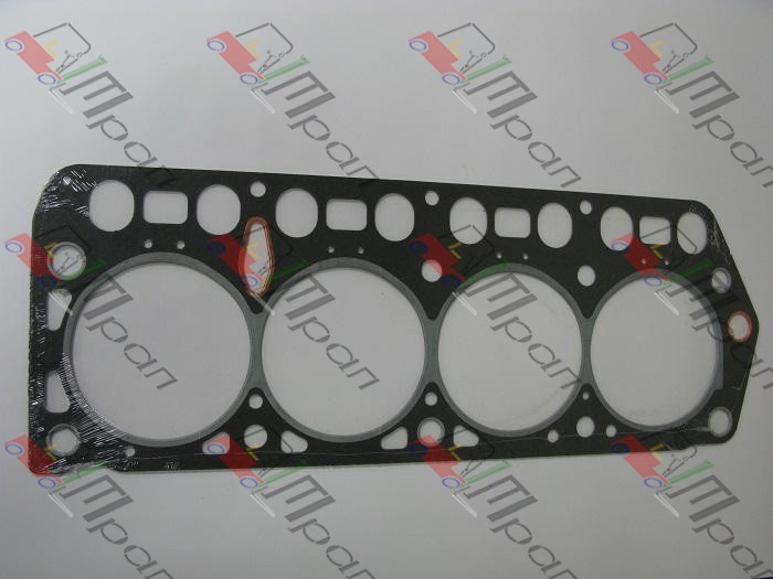 TOYOTA 11115-78152-71 (Toyota) Прокладка 4Y