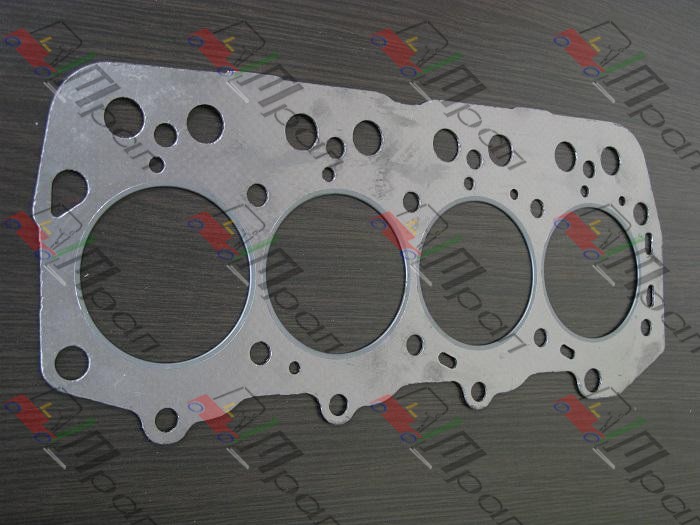 TOYOTA 11115-78204-71 Прокладка головки блока (HH)