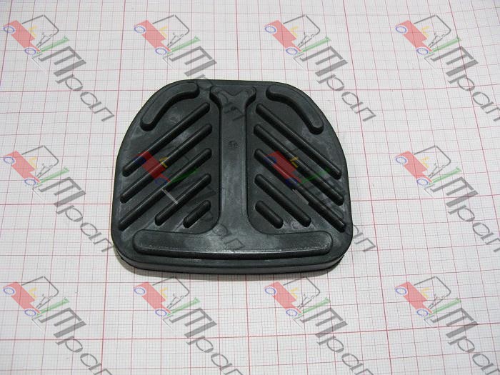 TCM 239A5-42301 Накладка педали TCM