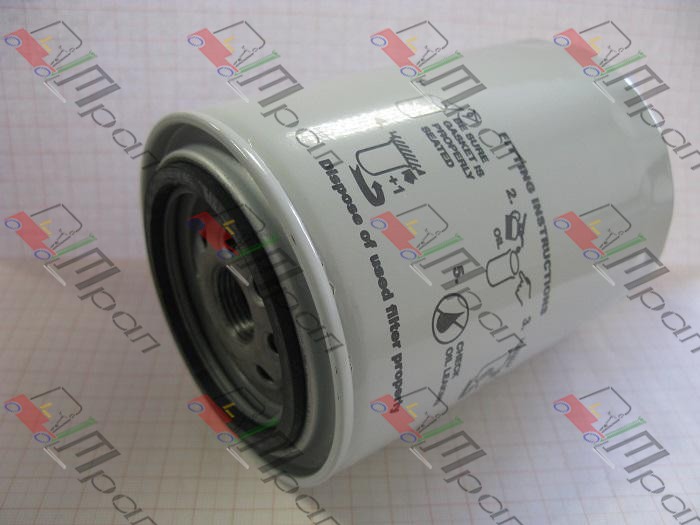 TOYOTA 15601-78101-71 Фильтр масляный Toyota 5FD15