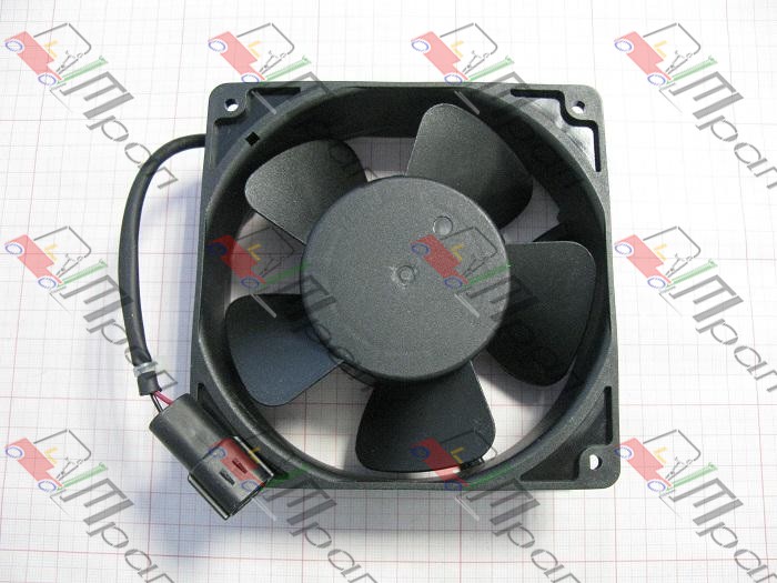 TOYOTA 24270-11321-71 Электровентилятор (HH)