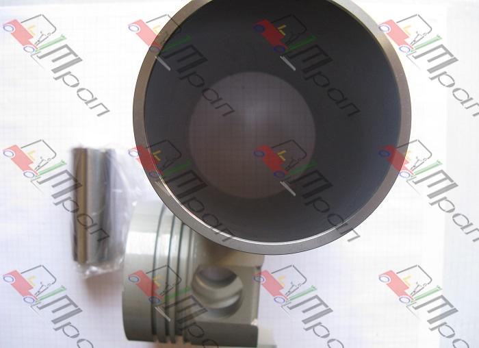 Dalian 6102B.02.17-2 Комплект гильзопоршневой CY6102BG
