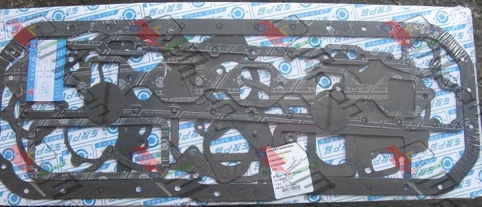 Dalian Ремкомплект двигателя CY6102BG (TRP)