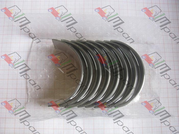 NISSAN 12111-2W20А Вкладыши шатунные STD QD32, TD27 (TRP)