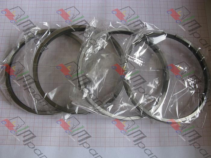 NISSAN 12033-2S612 Кольца поршневые STD QD32 (TRP)