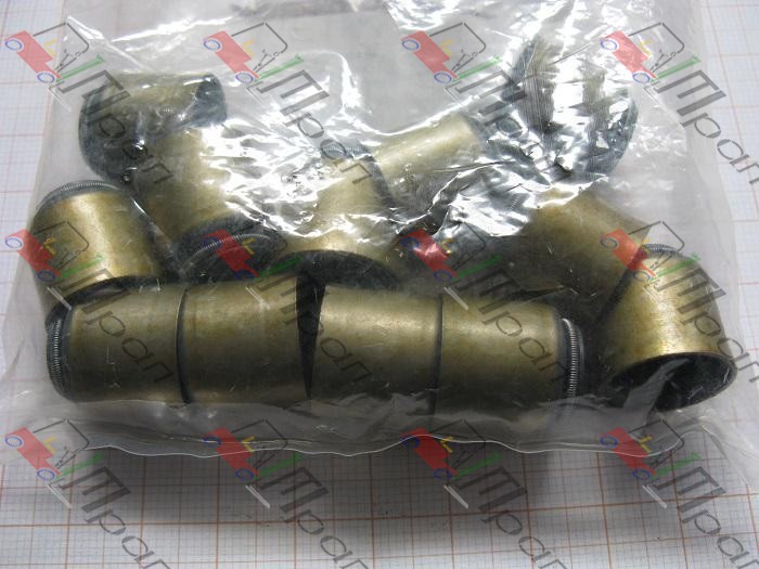 TCM Z-1-12569-015-0 Колпачки маслосъемные TCM 6BG1 (TRP)