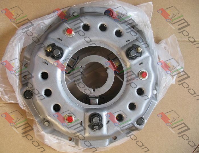 TOYOTA 31210-22020-71, 3EB-10-32210 Корзина сцепления (HH)
