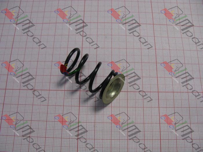TOYOTA 47435-23420-71 Пружина прижимная с чашечкой (HH)