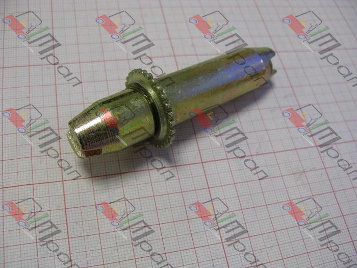 TOYOTA 47460-23600-71 Регулятор тормозной системы LH Toyota 3-8FD/20-30 (HH)