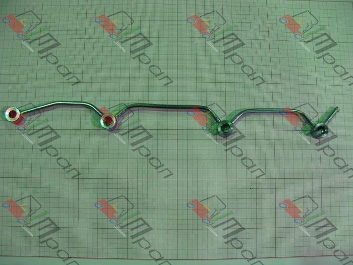 TCM Z-8-94250-310-0 Трубка под форсунки (TRP)