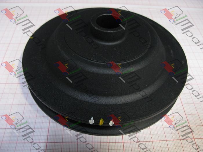 TOYOTA 13471-78157-71 Шкив коленвала 4Y, 5K (HH)