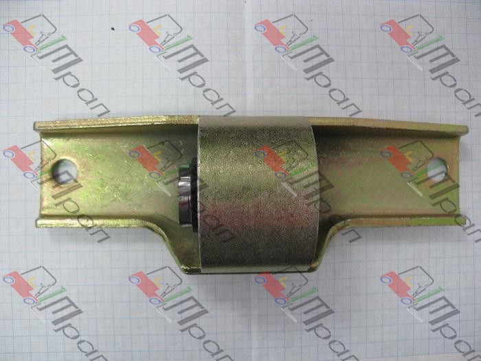 TOYOTA 41260-26610-71 Подушка АКПП (TRP)