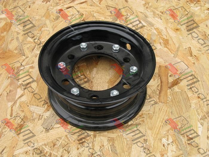 TOYOTA 44108-10481-71 Диск колесный 5,00*8 (HH)
