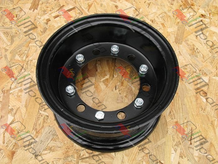 TOYOTA 44209-32062-71 Диск колесный 6,50*10 (6/150/180) (TRP)