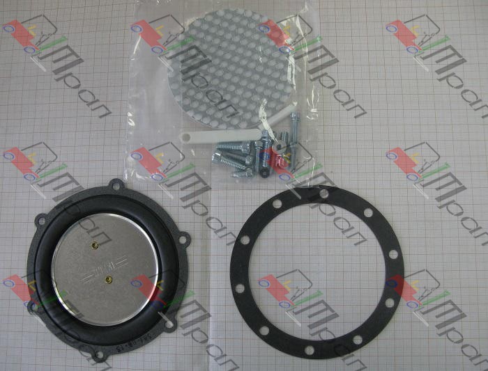 TOYOTA 04236-F2010-71 Ремкомплект регулятора LPG 4Y (HH)