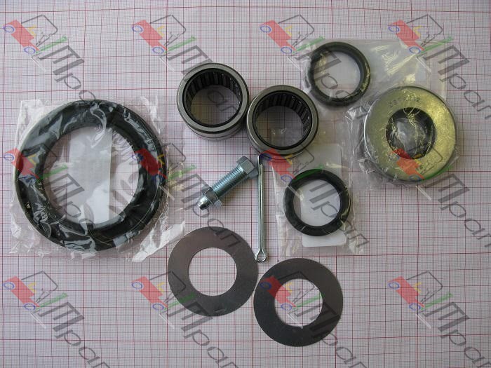 TOYOTA 04432-20061-71, 04432-10120-71 Ремкомплект шкворневой Toyota (TRP)