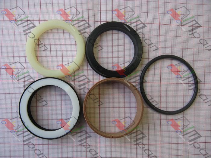 TOYOTA 04653-10501-71 Ремкомплект цилиндра подъема