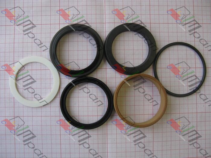 TOYOTA 04654-30340-71 Ремкомплект гидравлического цилиндра d-45