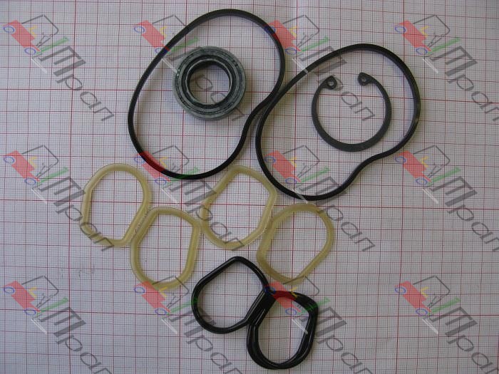 TOYOTA 04671-20830-71 Ремкомплект гидравлического насоса Toyota (HH)