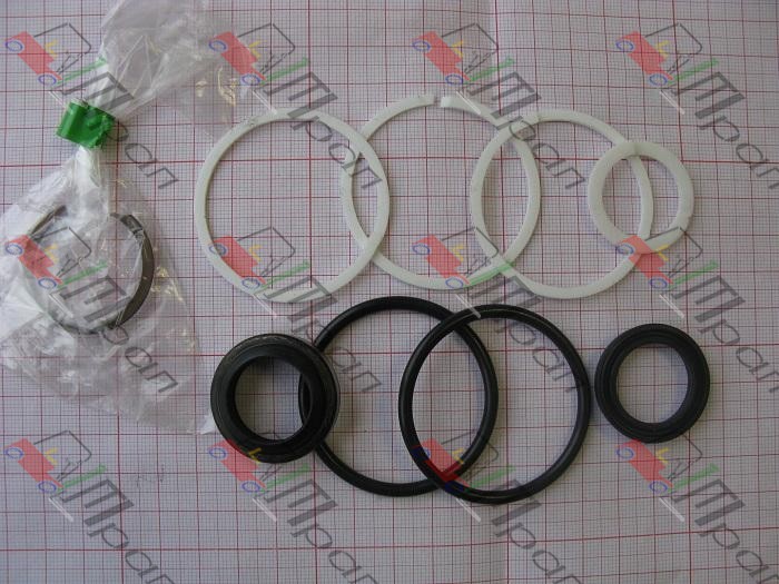 TOYOTA 04751-20390-71 Ремкомплект гидроцилиндра каретки d-22