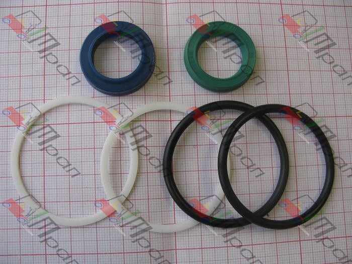 TOYOTA 04751-20480-71 Ремкомплект гидроцилиндра каретки d-20