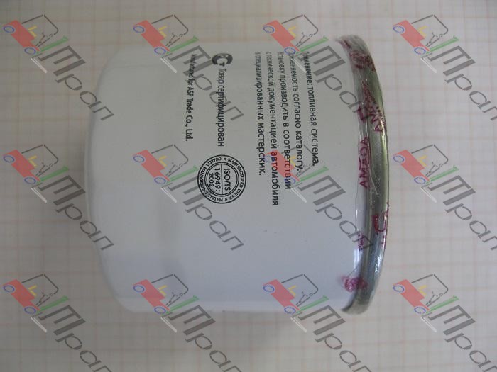 23303-76002-71, 233037600271 (23303-64010, FC-1158 AGAMA) Фильтр топливный (RV)
