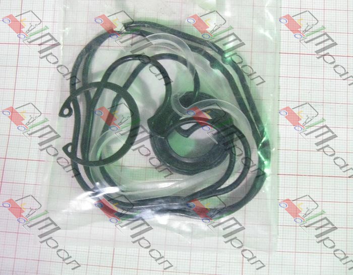 TOYOTA 04671-10960-71 Ремкомплект гидравлического насоса (TRP)