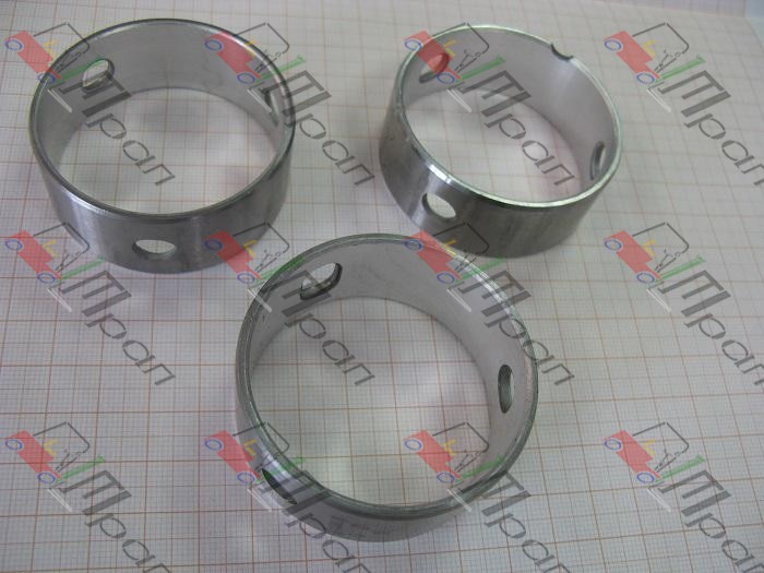 TOYOTA 11804-78301-71 Вкладыш распредвала 0,25 2Z, к-т