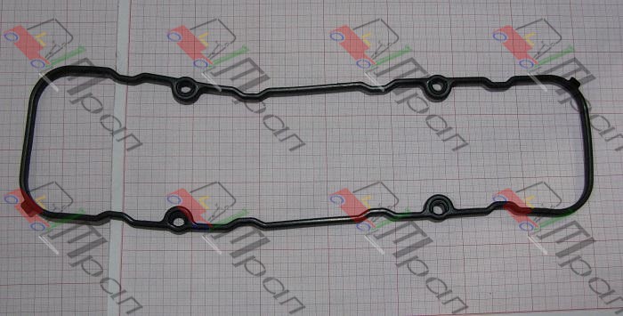 TOYOTA 11213-78200-71 Прокладка клапанной крышки Toyota 1DZ (HH)