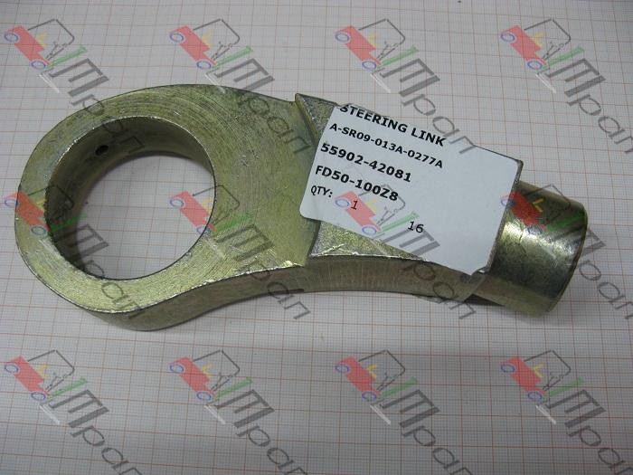 TCM 55902-42081 Тяга рулевая 5т. TCM