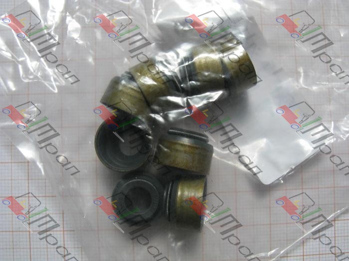 TOYOTA 80913-76034-71 Колпачки маслосъемные 1DZ (TRP)