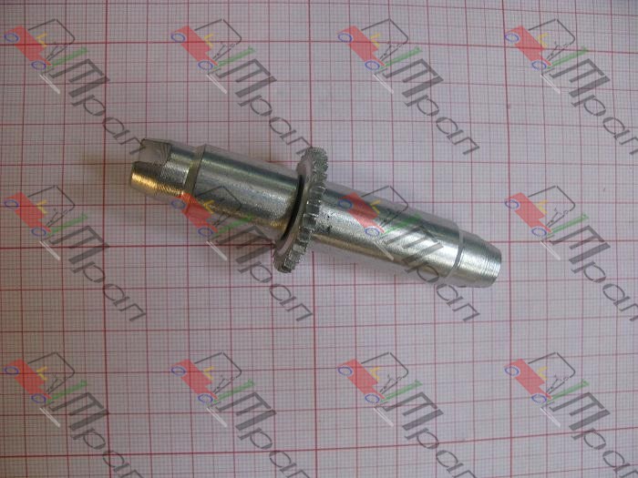 TOYOTA 47450-11630-71 Регулятор тормозной системы RH (TRP)