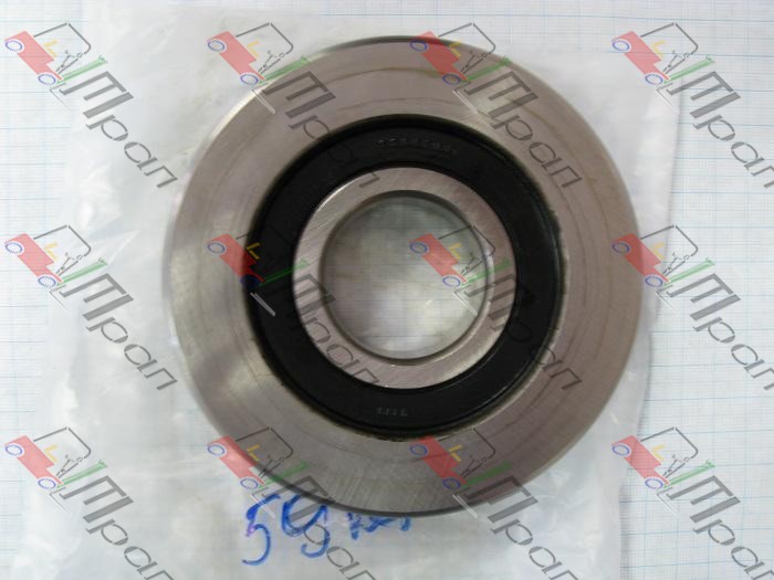 TOYOTA 61236-13601-71 Ролик мачты (HH)