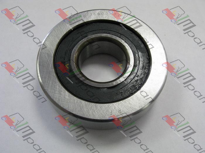 TOYOTA 61236-16600-71 Ролик мачты (HH)