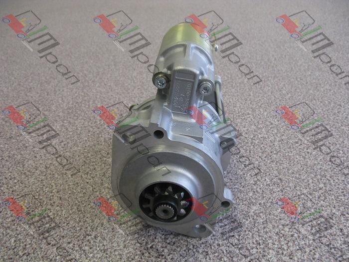 MITSUBISHI 32A66-00201 Стартер Mitsubishi S4S 24V (RV)