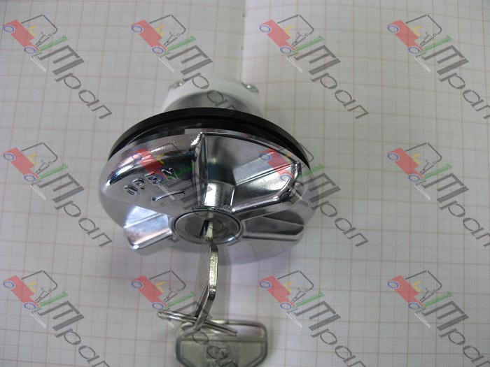 TOYOTA 69058-76001-71 Крышка топливного бака с ключами